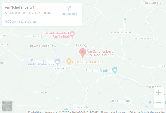 Google Maps - Map ID e3fe2d6b